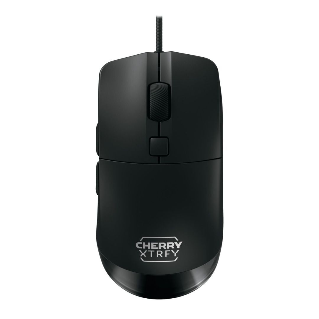 Cherry M50 Gaming Mouse Black Cherry M50 Gaming Mouse Black