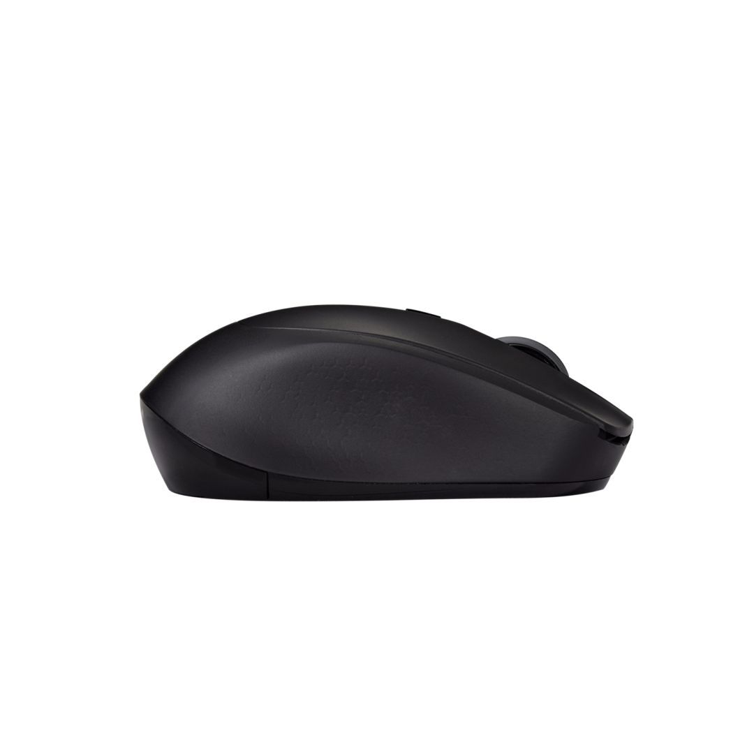 V7 MW350 Wireless Pro Silent Mouse Black