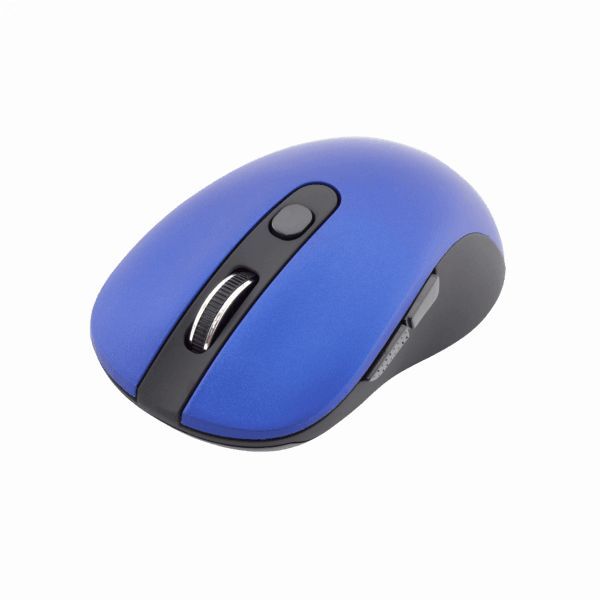 SBOX WM-911 Wireless Mouse Blue