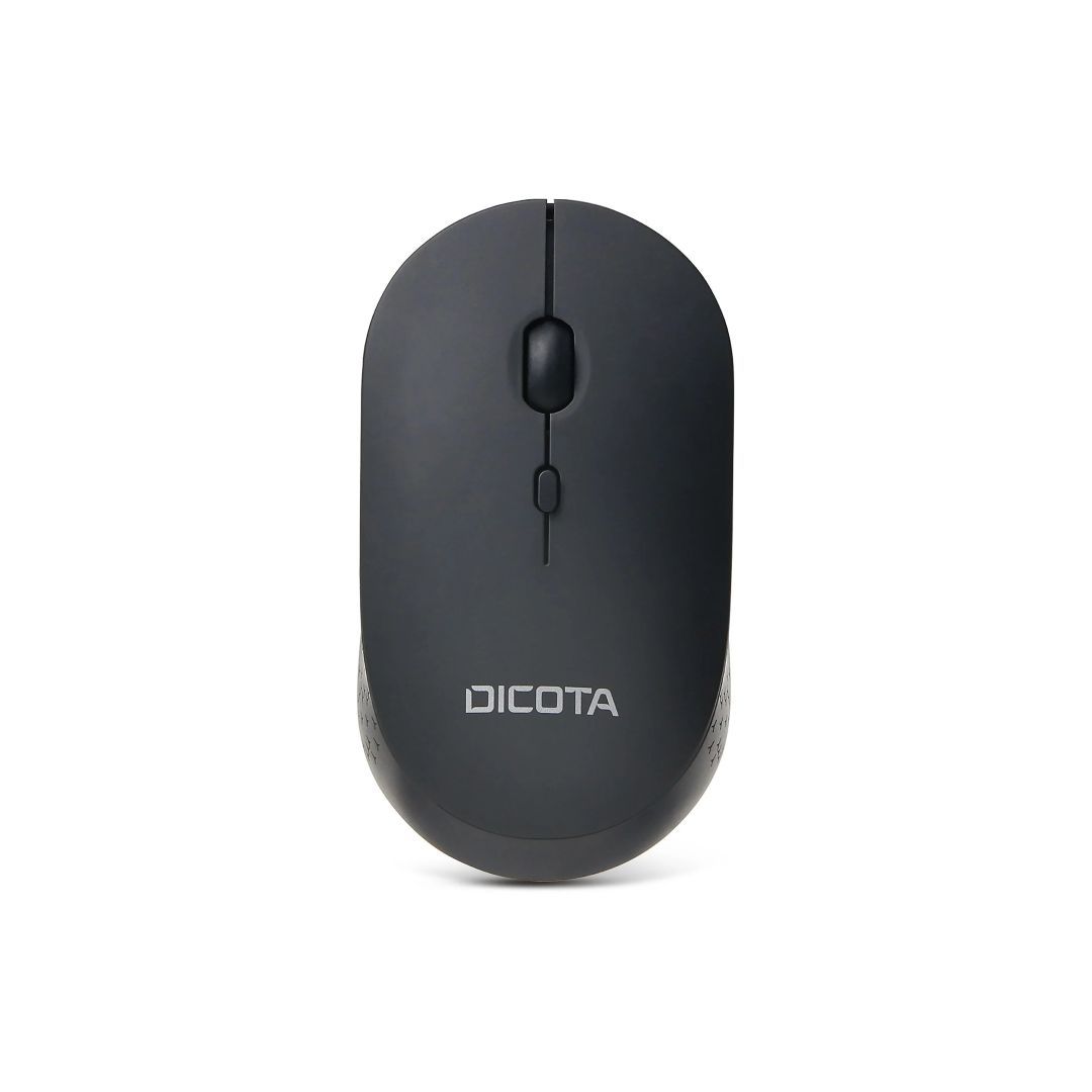 Dicota Silent V2 Wireless Mouse Black Dicota Silent V2 Wireless Mouse Black
