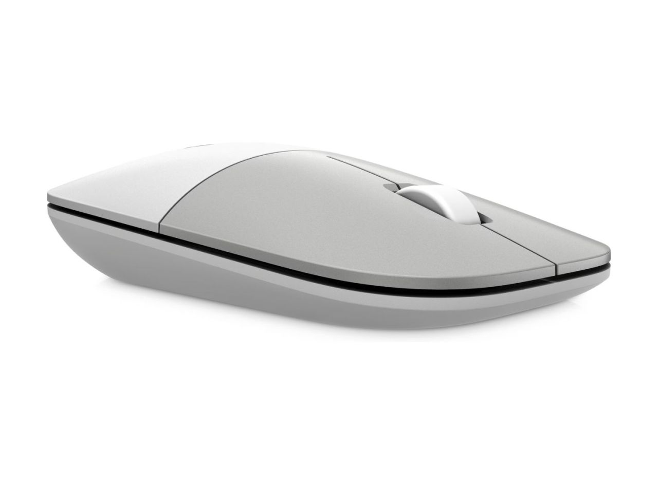 HP Z3700 Wireless Mouse Ceramic White HP Z3700 Wireless Mouse Ceramic White