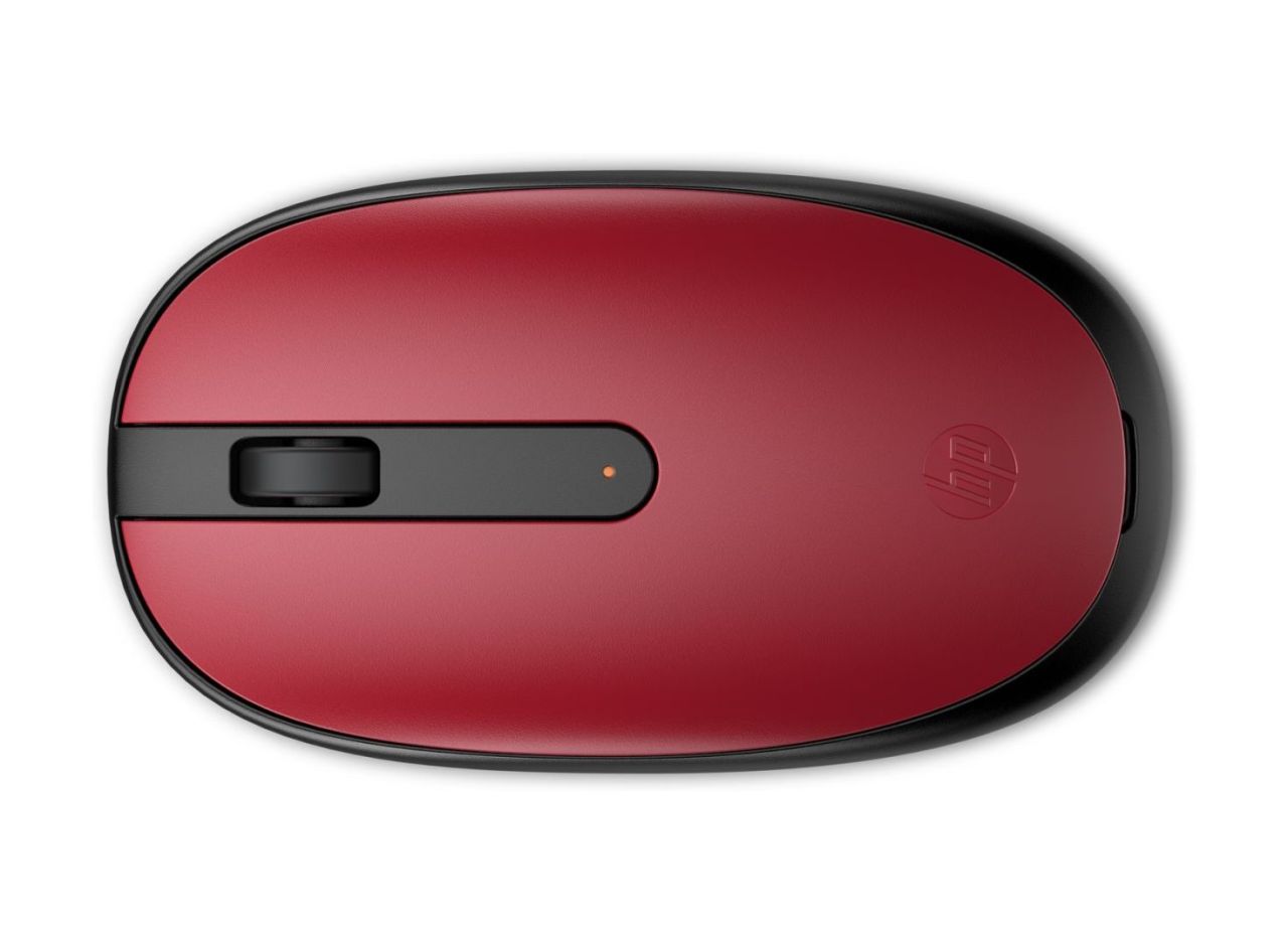 HP 240 Bluetooth mouse Red HP 240 Bluetooth mouse Red