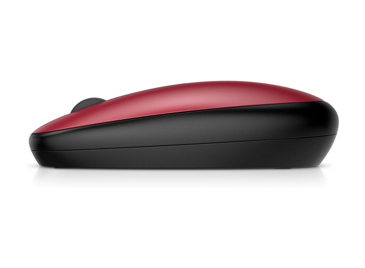 HP 240 Bluetooth mouse Red HP 240 Bluetooth mouse Red