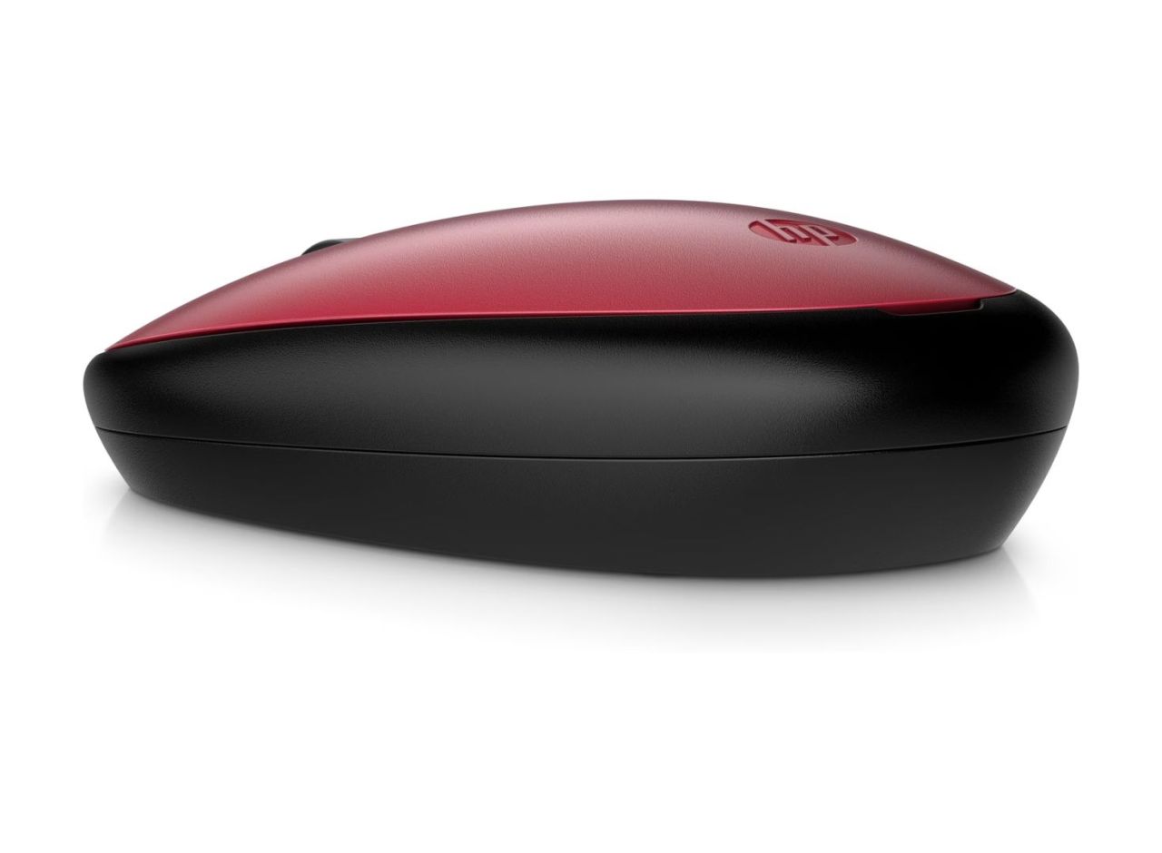 HP 240 Bluetooth mouse Red HP 240 Bluetooth mouse Red