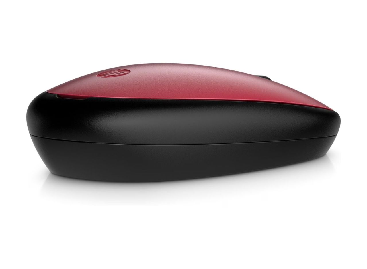 HP 240 Bluetooth mouse Red HP 240 Bluetooth mouse Red