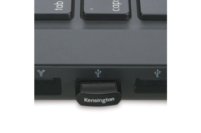 Kensington Pro Fit Wireless Mid-Size Mouse Grey