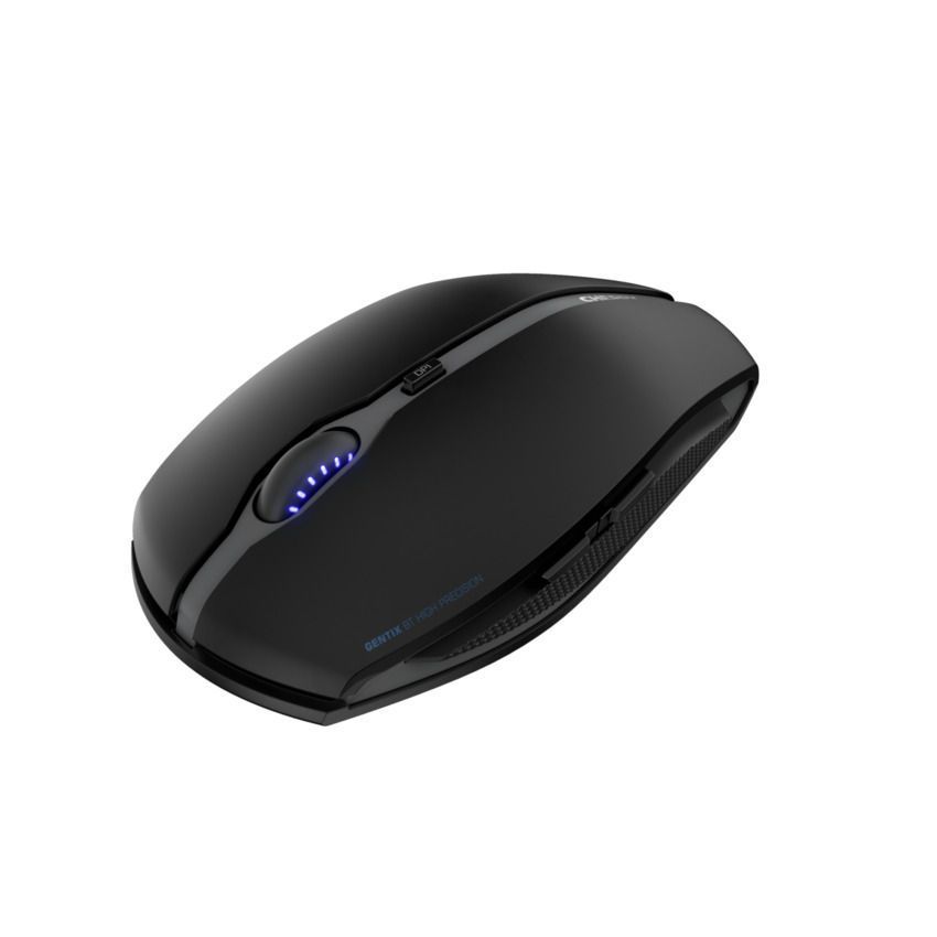 Cherry Gentix BT Mouse Black Cherry Gentix BT Mouse Black