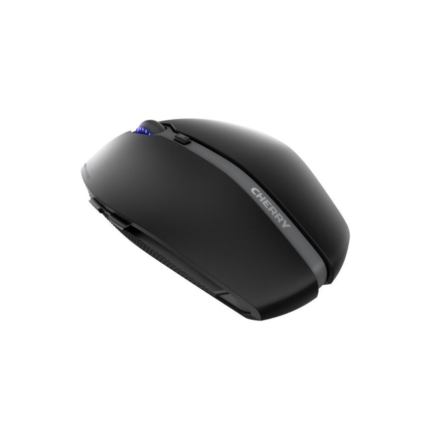 Cherry Gentix BT Mouse Black Cherry Gentix BT Mouse Black