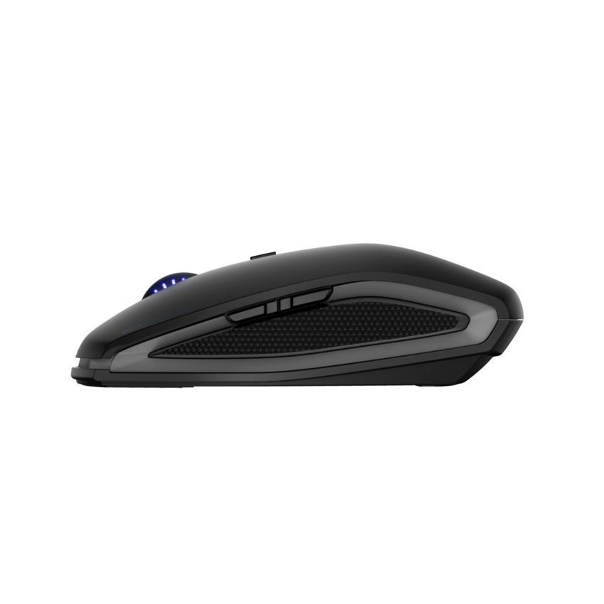 Cherry Gentix BT Mouse Black Cherry Gentix BT Mouse Black