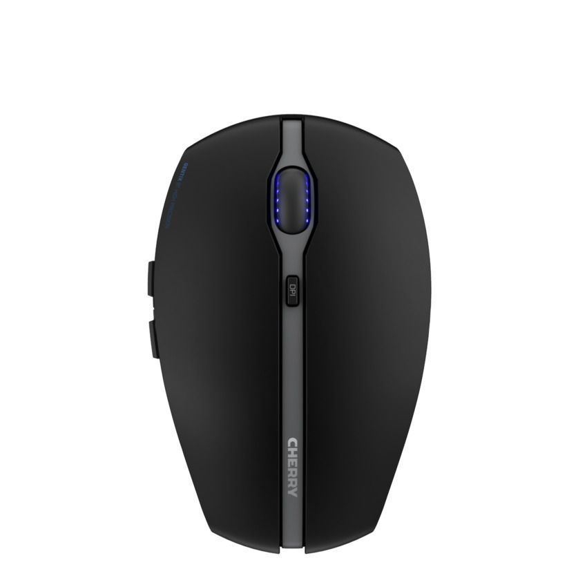 Cherry Gentix BT Mouse Black Cherry Gentix BT Mouse Black
