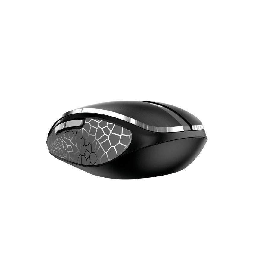 Cherry MW 8C Advanced Wireless Mouse Black Cherry MW 8C Advanced Wireless Mouse Black