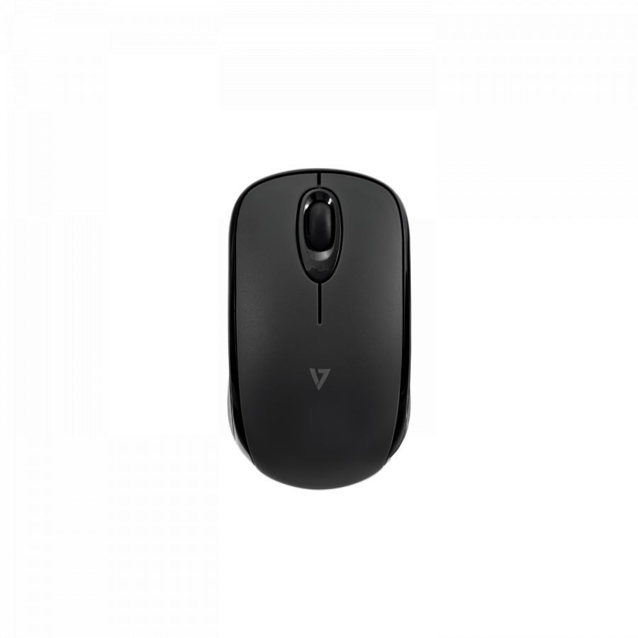 V7 MW150BT Bluetooth Mouse Black