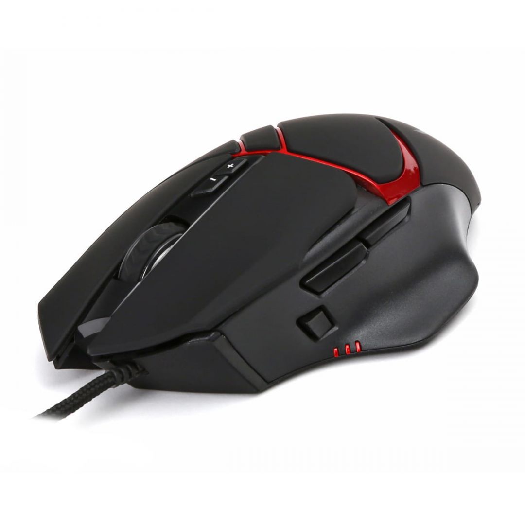Platinet Omega Varr VGM0360 Gaming mouse Black Platinet Omega Varr VGM0360 Gaming mouse Black