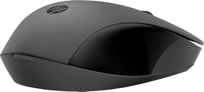 HP 150 Wireless Mouse Black HP 150 Wireless Mouse Black