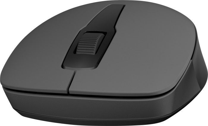 HP 150 Wireless Mouse Black HP 150 Wireless Mouse Black