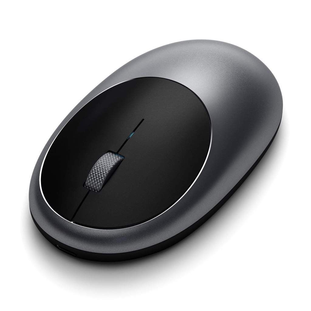 Satechi M1 Bluetooth Wireless Mouse Space Gray