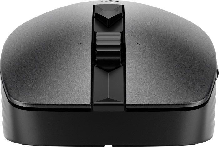 HP 635 Multi-Device Wireless Mouse Black