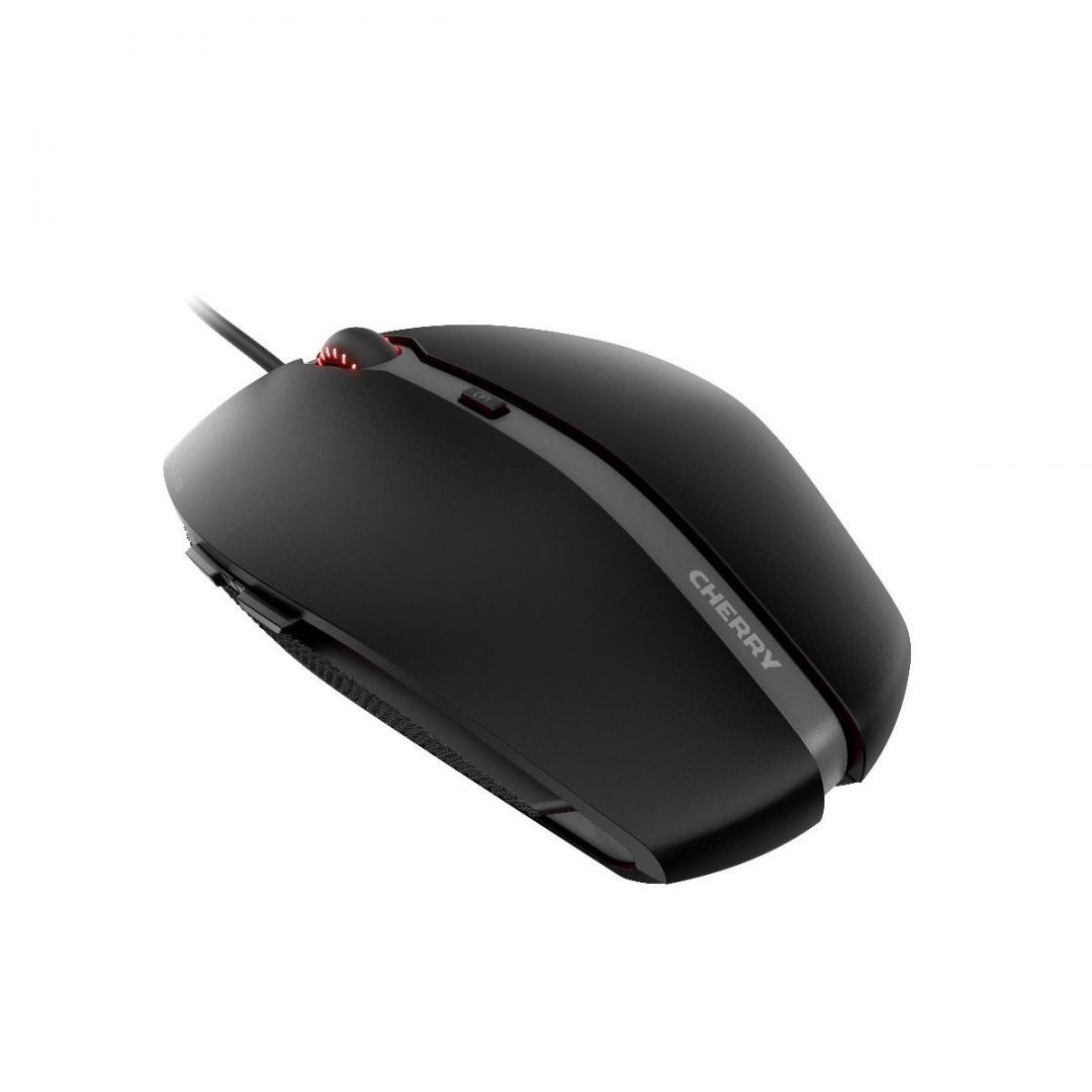 Cherry Gentix 4K mouse Black Cherry Gentix 4K mouse Black