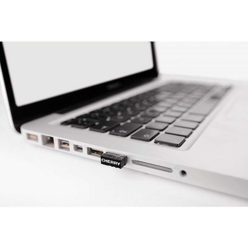 Cherry MW 3000 Wireless Black Cherry MW 3000 Wireless Black