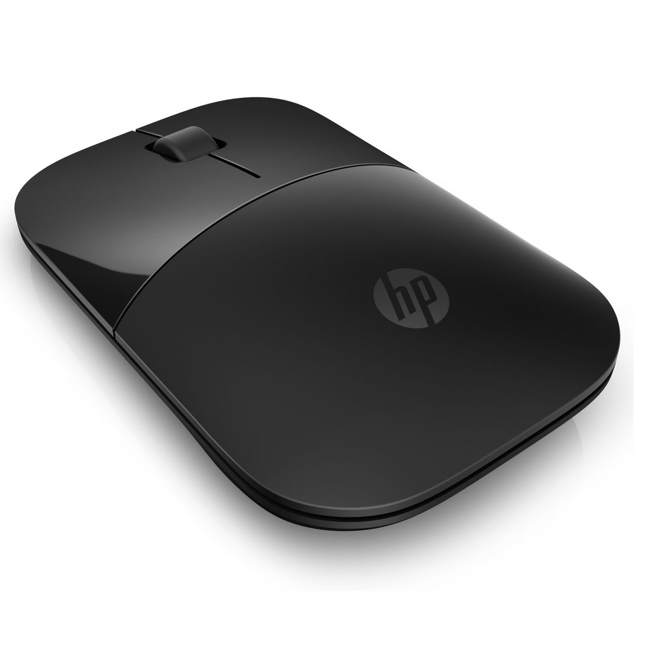 HP Z3700 Wireless mouse Black HP Z3700 Wireless mouse Black