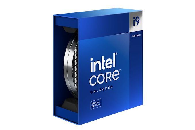 Intel Core i9-14900KS 3,2GHz 36MB LGA1700 BOX (Ventilátor nélkül)