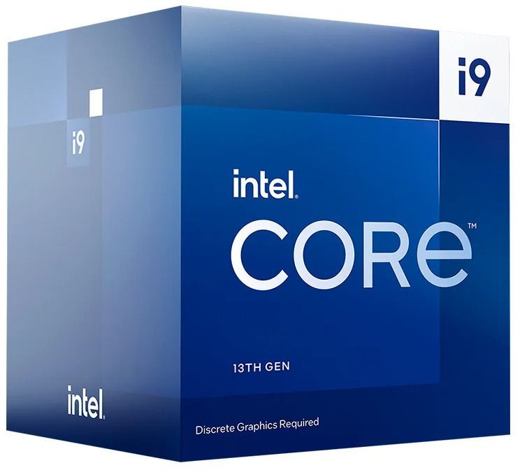 Intel Core i9-13900 2,0GHz 36MB LGA1700 BOX