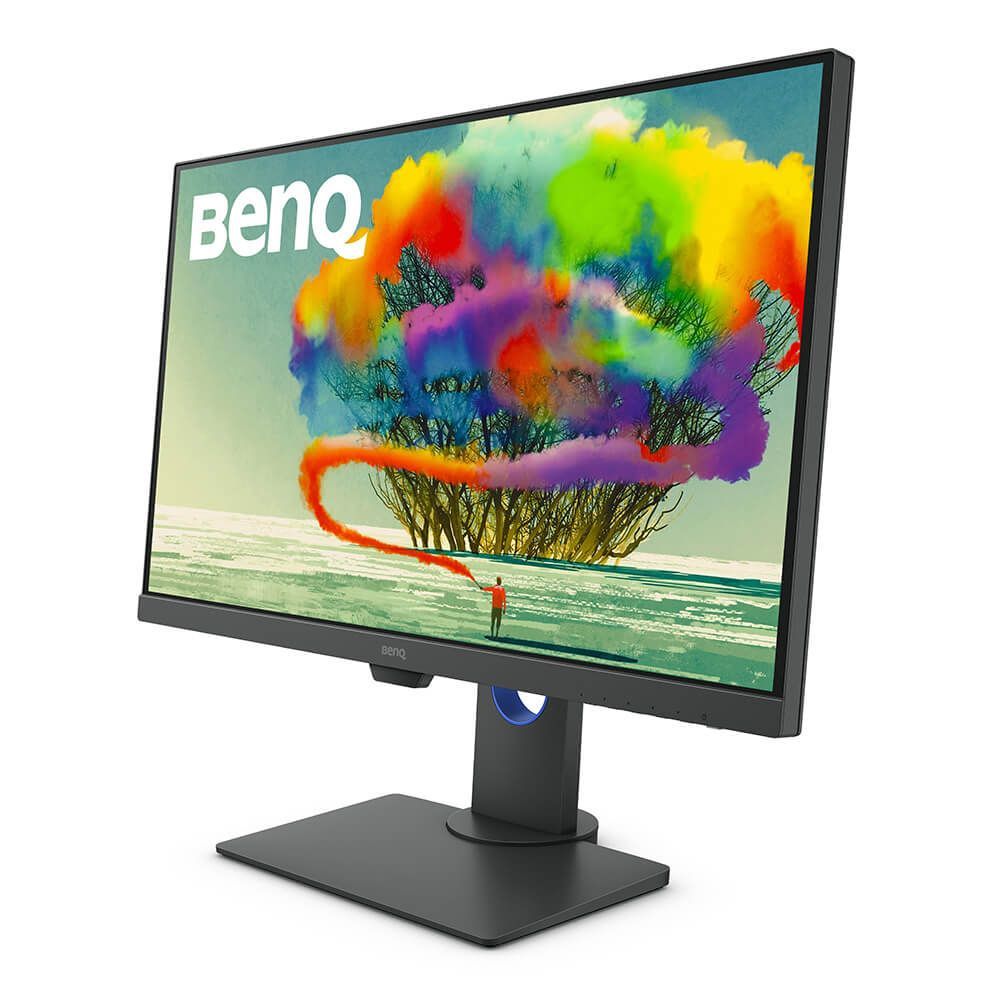 Benq 27" PD2705Q IPS LED