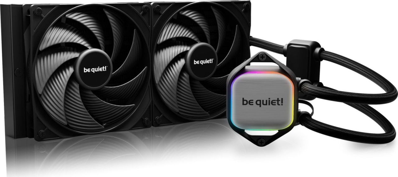 Be quiet! PURE LOOP 2 280mm