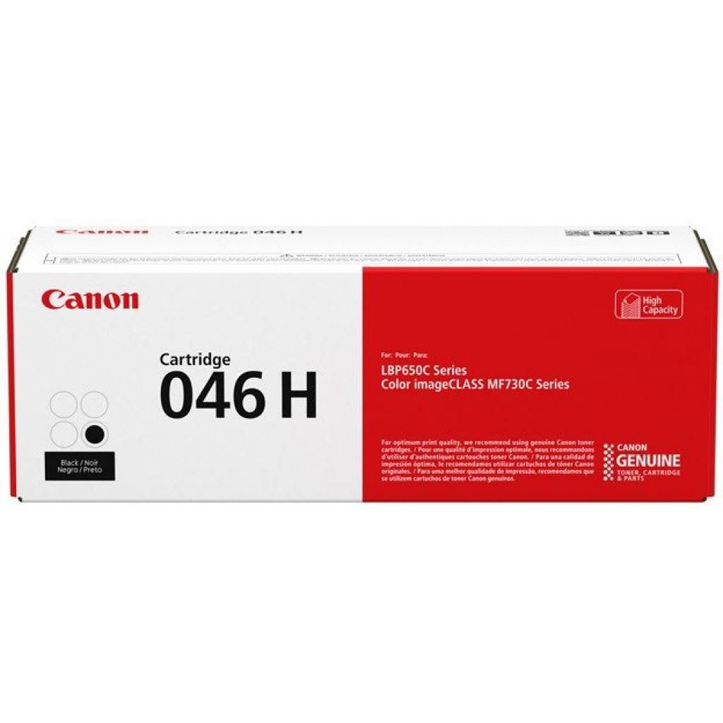 Canon CRG 046H Black toner Canon CRG 046H Black toner