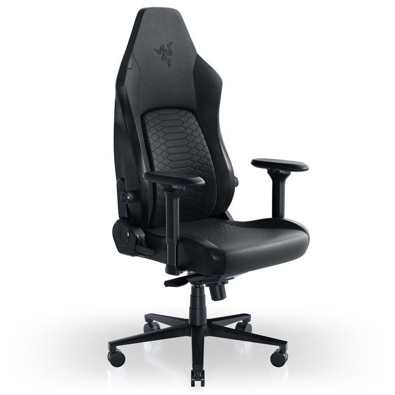 Razer Iskur V2 Gaming Chair Black