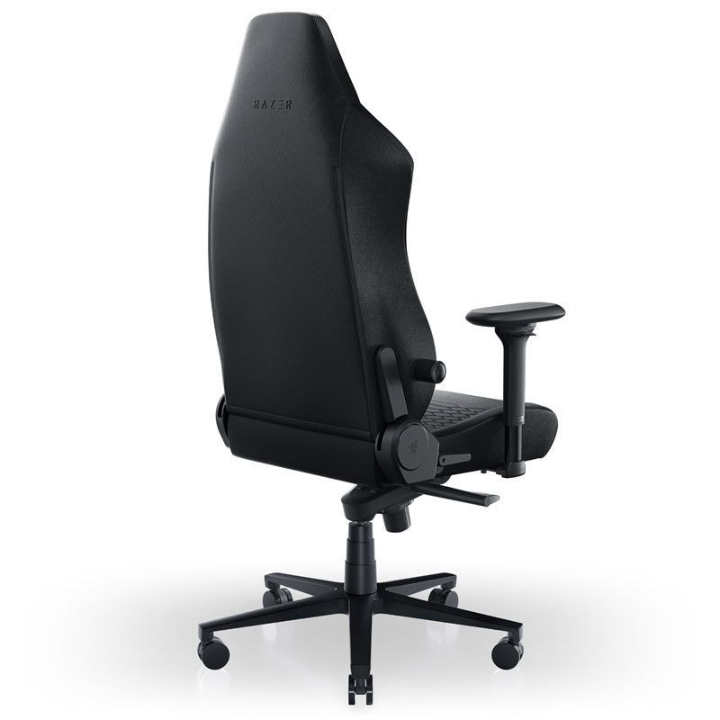 Razer Iskur V2 Gaming Chair Black