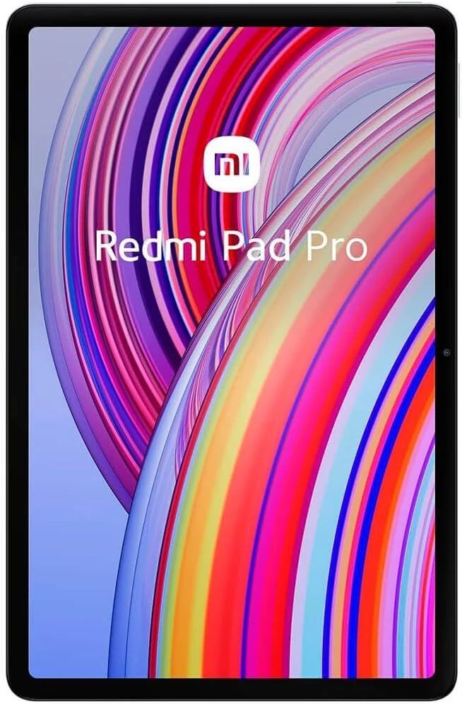 Xiaomi Redmi Pad Pro 12,1" 128GB Wi-Fi Ocean Blue