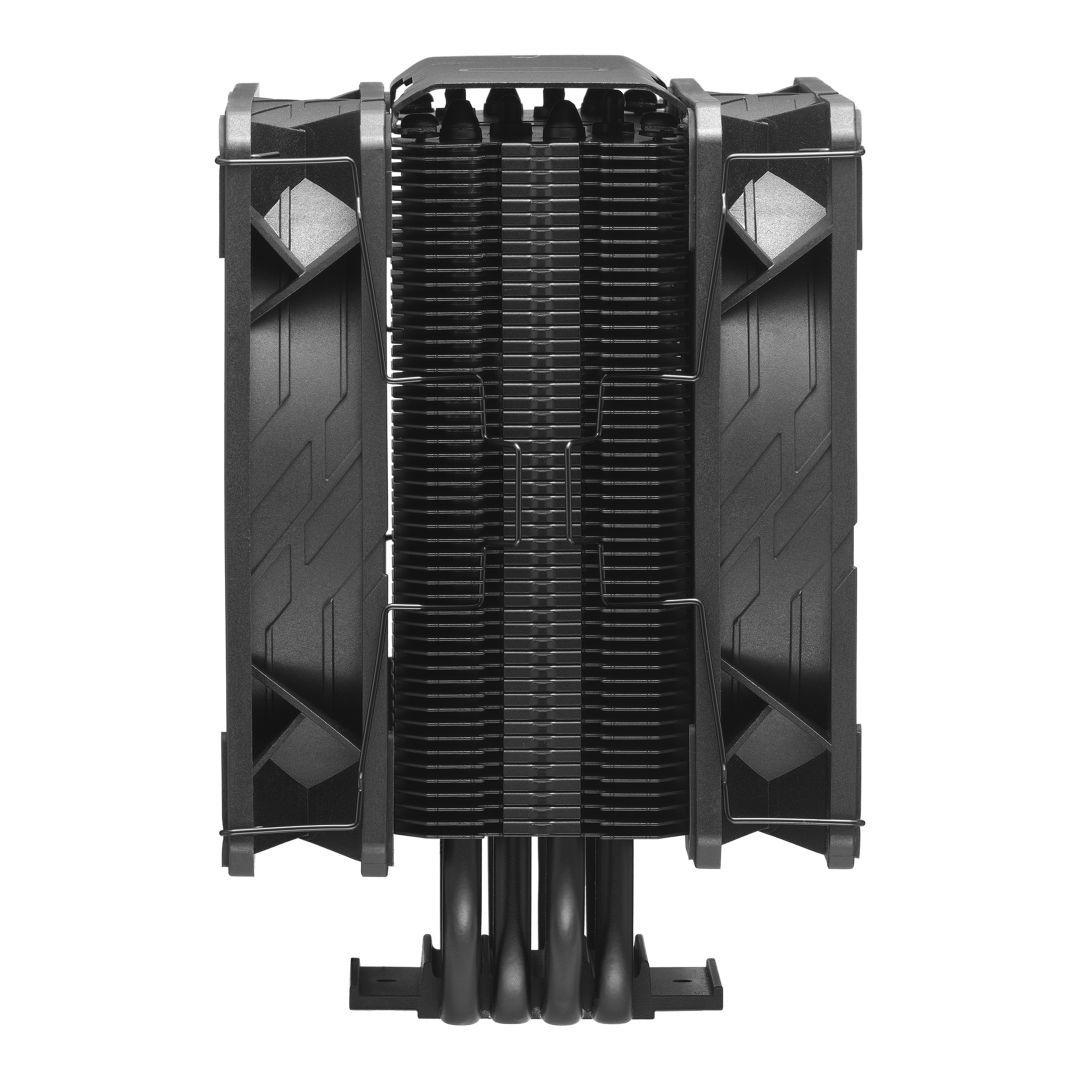 Cooler Master Hyper 212 Black X Duo