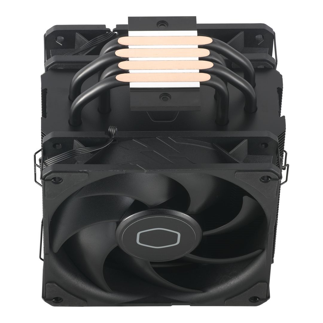 Cooler Master Hyper 212 Black X Duo