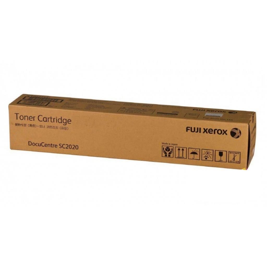 Xerox SC2020 Yellow toner