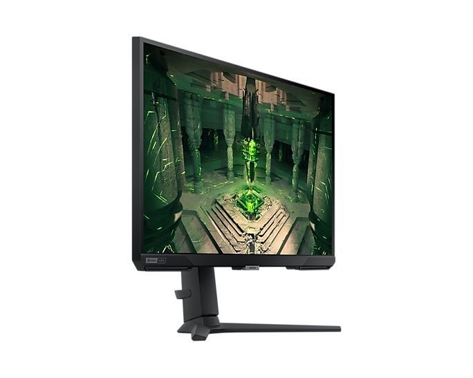 Samsung 27" Odysessy G4 LS27BG400EUXEN IPS LED Samsung 27" Odysessy G4 LS27BG400EUXEN IPS LED