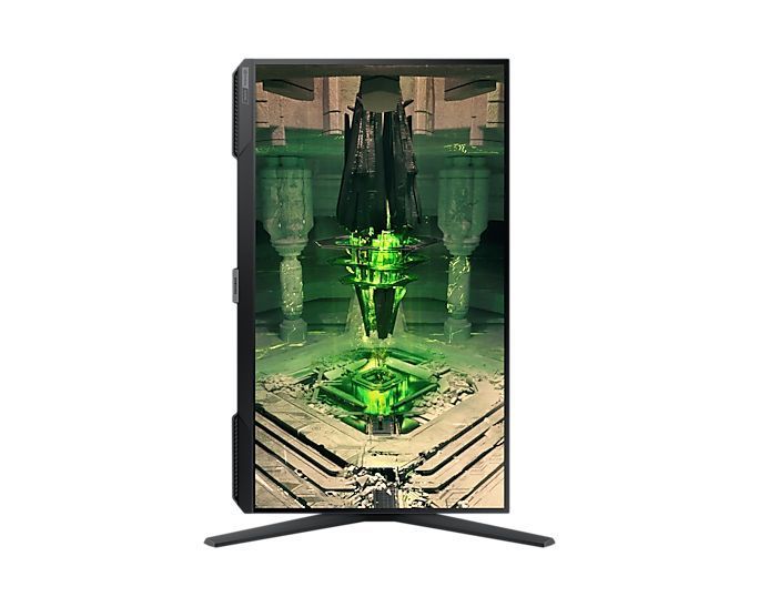 Samsung 27" Odysessy G4 LS27BG400EUXEN IPS LED Samsung 27" Odysessy G4 LS27BG400EUXEN IPS LED