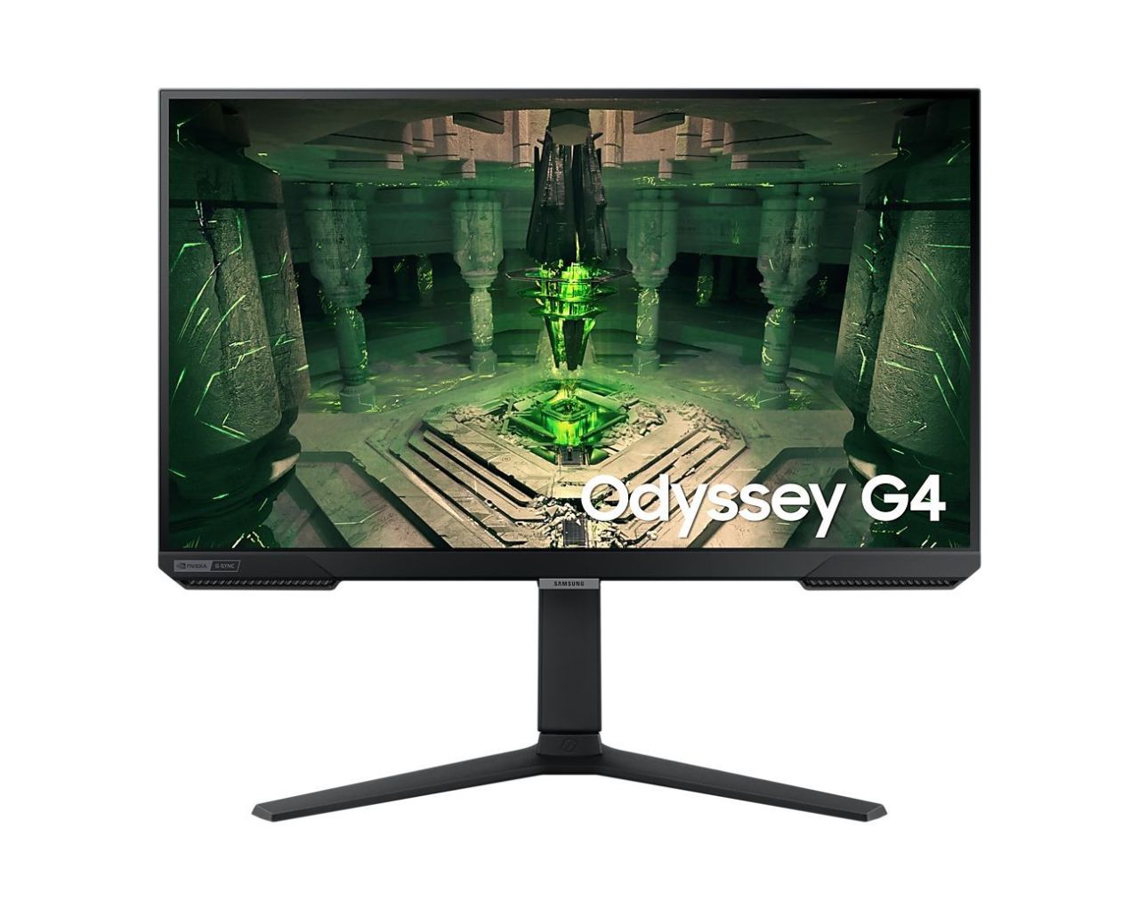 Samsung 27" Odysessy G4 LS27BG400EUXEN IPS LED Samsung 27" Odysessy G4 LS27BG400EUXEN IPS LED