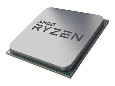 AMD Ryzen 5 3400G 3,7GHz AM4 OEM