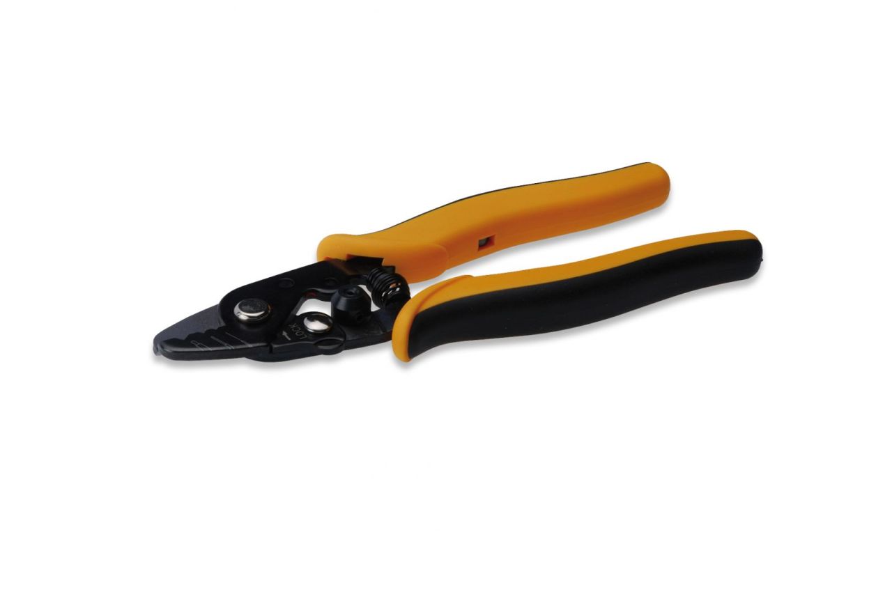 Assmann Adjustable Stripping plier for 3mm outer jacket