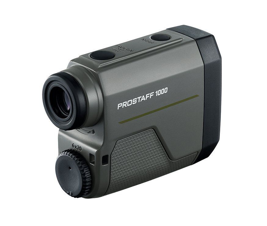 Nikon Prostaff 1000 távolságmérő