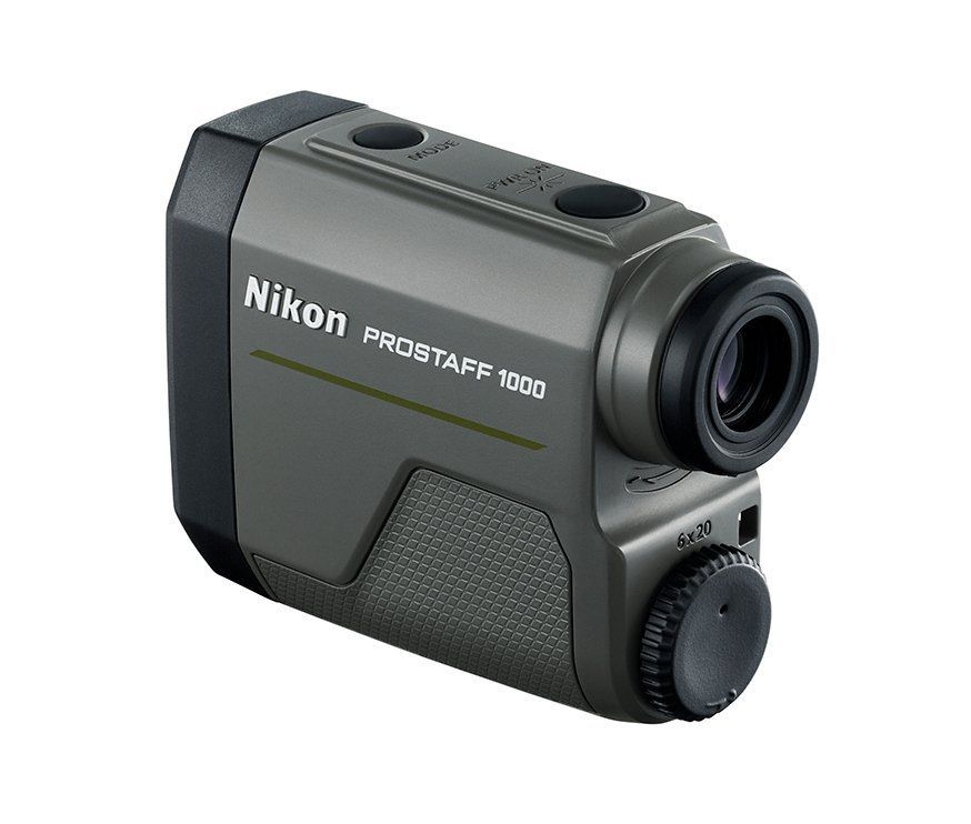 Nikon Prostaff 1000 távolságmérő