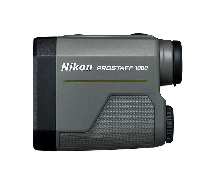 Nikon Prostaff 1000 távolságmérő