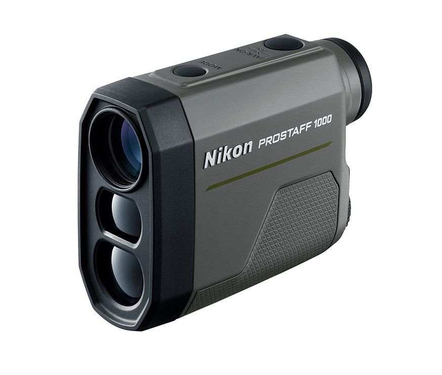 Nikon Prostaff 1000 távolságmérő