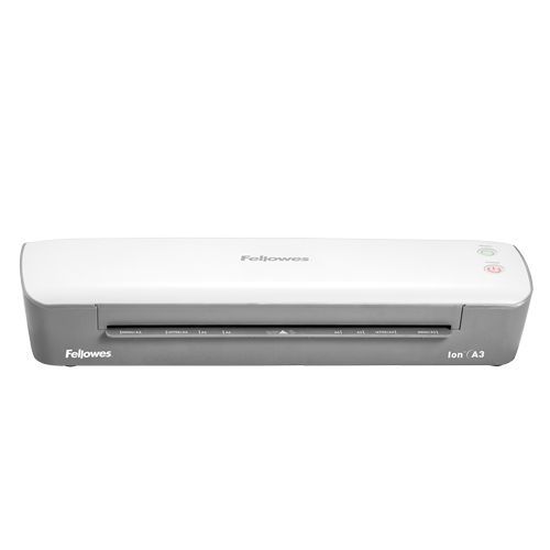 Fellowes Ion A3 Laminálógép White