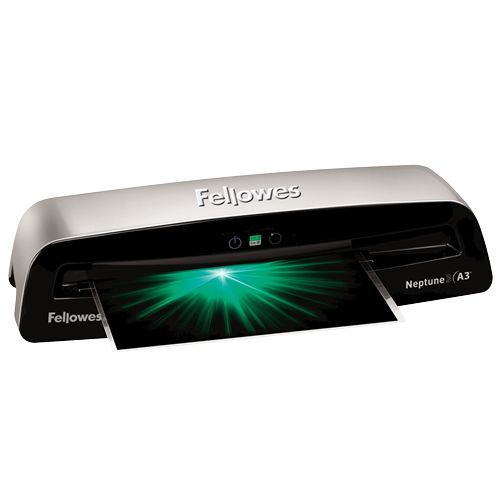 Fellowes Neptune 3 A3 Laminálógép White