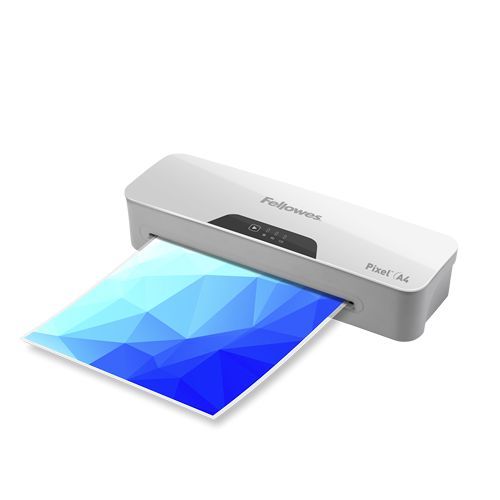 Fellowes Pixel A4 Laminálógép White