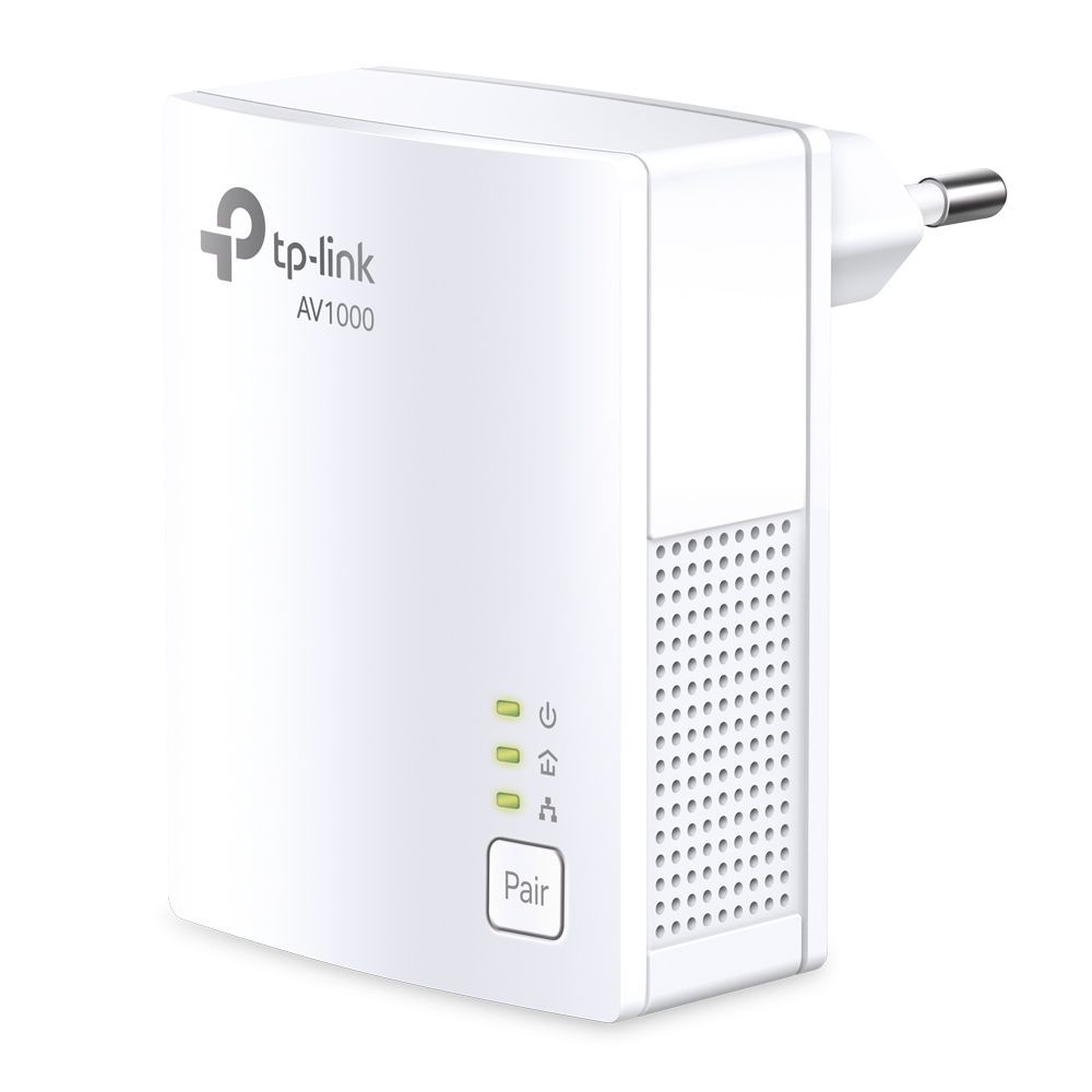 TP-Link TL-PA7019 KIT AV1000 Gigabit Powerline Adapter Kit