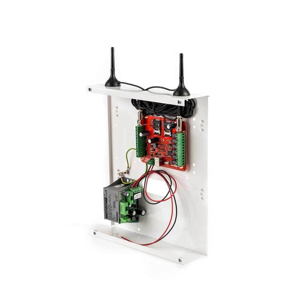 Tell Dualcom - 2G.IN6.R6 KIT