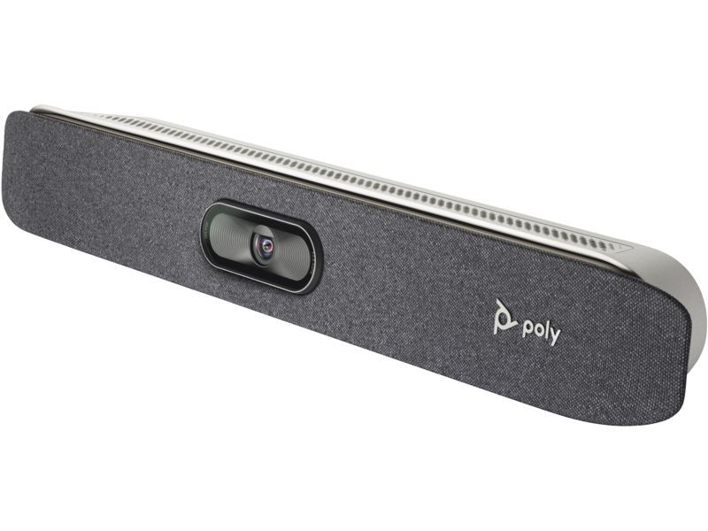 Poly Plantronics Poly Studio X30 All-In-One Video Bar